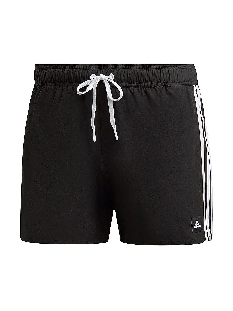 adidas Herren Badeshort 3S CLX