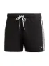adidas Herren Badeshort 3S CLX
