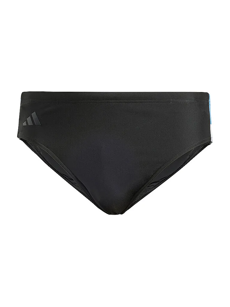 adidas Herren Badeslip Block Trunk