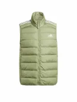 adidas Herren Daunenweste Essentials 3-Streifen Light adidas Herren Daunenweste Essentials 3-Streifen Light