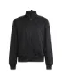 adidas Herren Fitnessjacke Tiro, Schwarz