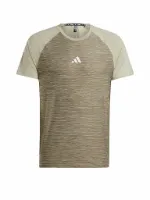 adidas Herren Fitnessshirt 3S