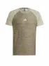 adidas Herren Fitnessshirt 3S