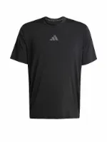 adidas Herren Fitnessshirt D4T Intense