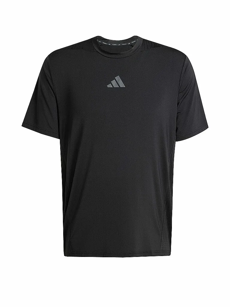adidas Herren Fitnessshirt D4T Intense adidas Herren Fitnessshirt D4T Intense