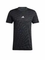 adidas Herren Fitnessshirt Gym+Seamless