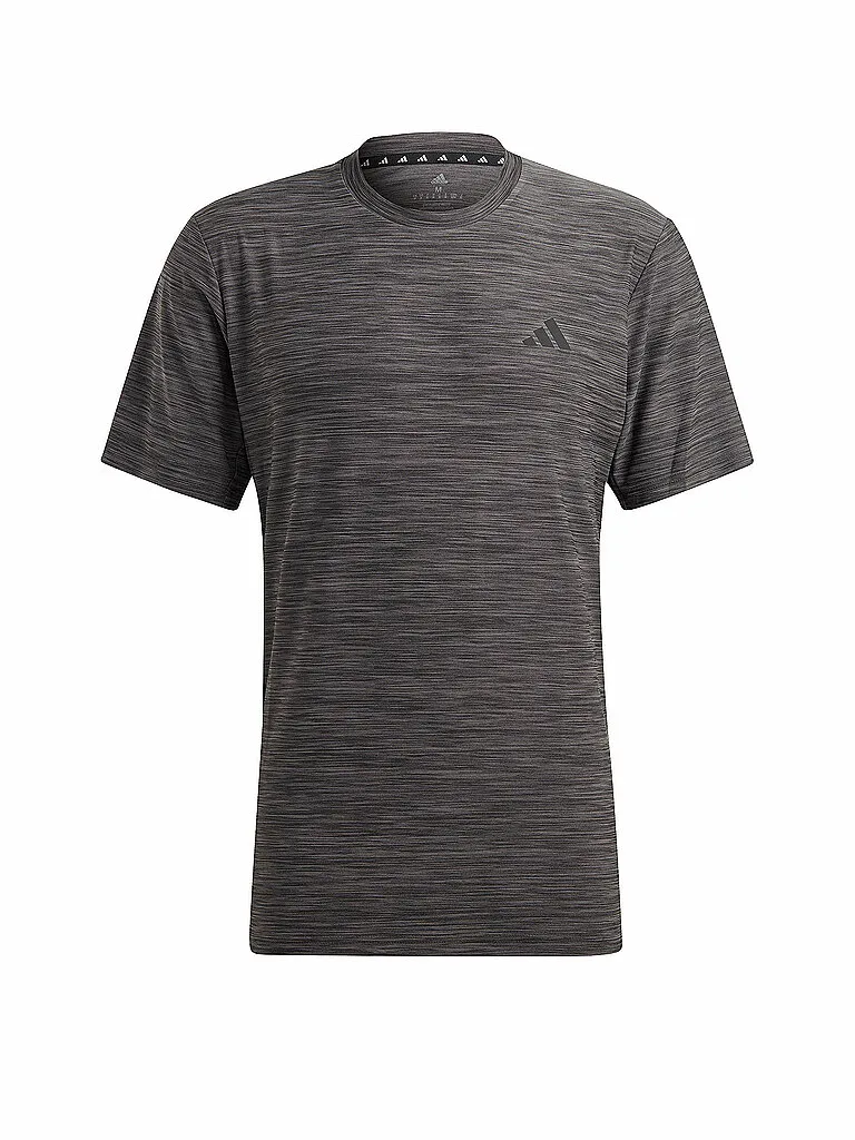 adidas Herren Fitnessshirt TR-ES Stretch adidas Herren Fitnessshirt TR-ES Stretch