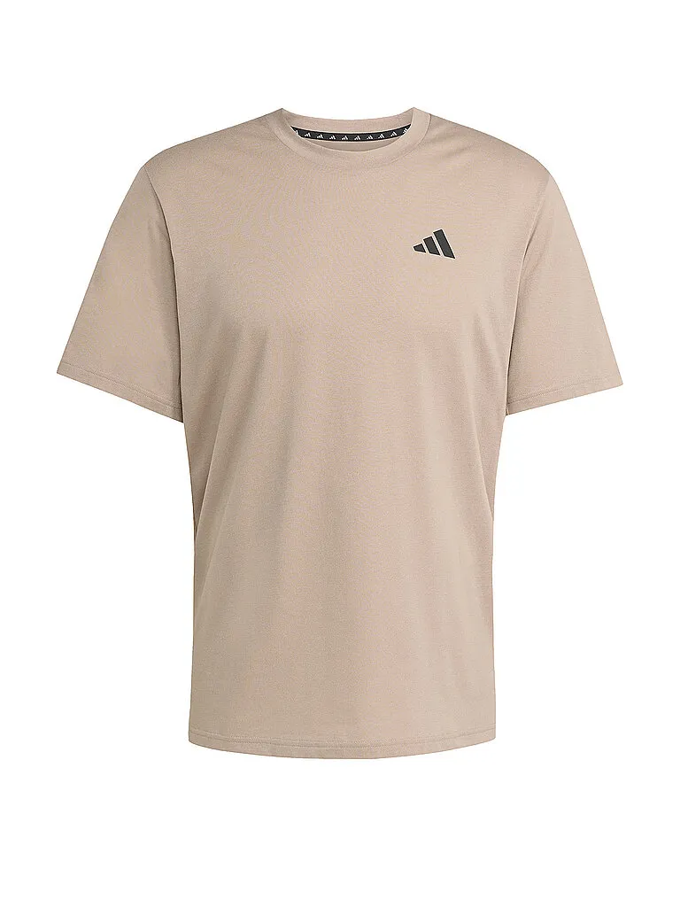 adidas Herren Fitnessshirt Train Essentials Feelready