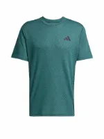 adidas Herren Fitnessshirt 	Train Essentials Feelready Novelty