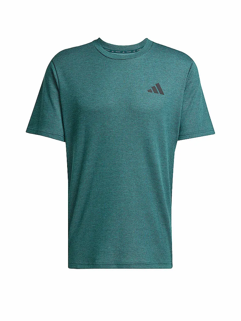 adidas Herren Fitnessshirt Train Essentials Feelready Novelty adidas Herren Fitnessshirt Train Essentials Feelready Novelty