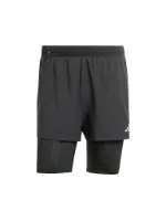 adidas Herren Fitnessshort 2in1 adidas Herren Fitnessshort 2in1