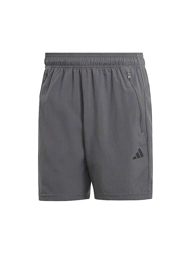 adidas Herren Fitnessshort Train Essentials Woven