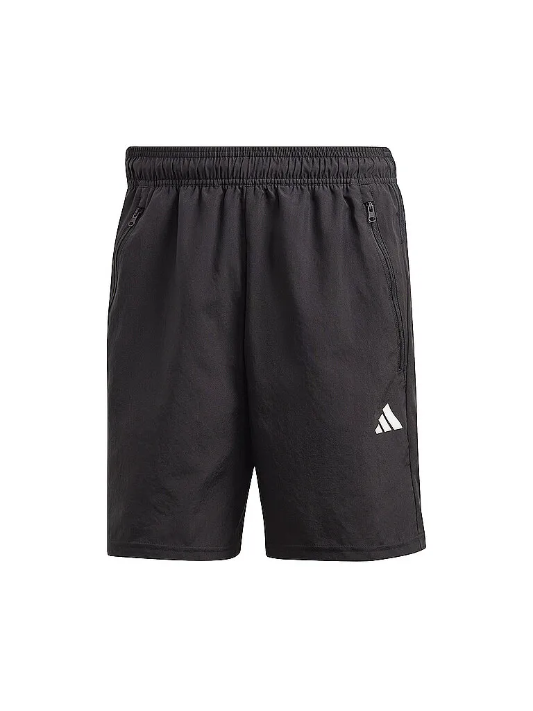 adidas Herren Fitnessshort Train Essentials Woven adidas Herren Fitnessshort Train Essentials Woven
