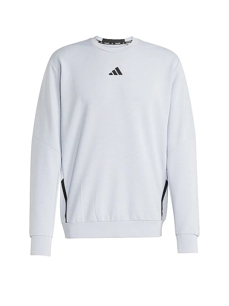 adidas Herren Fitnesssweater D4T adidas Herren Fitnesssweater D4T