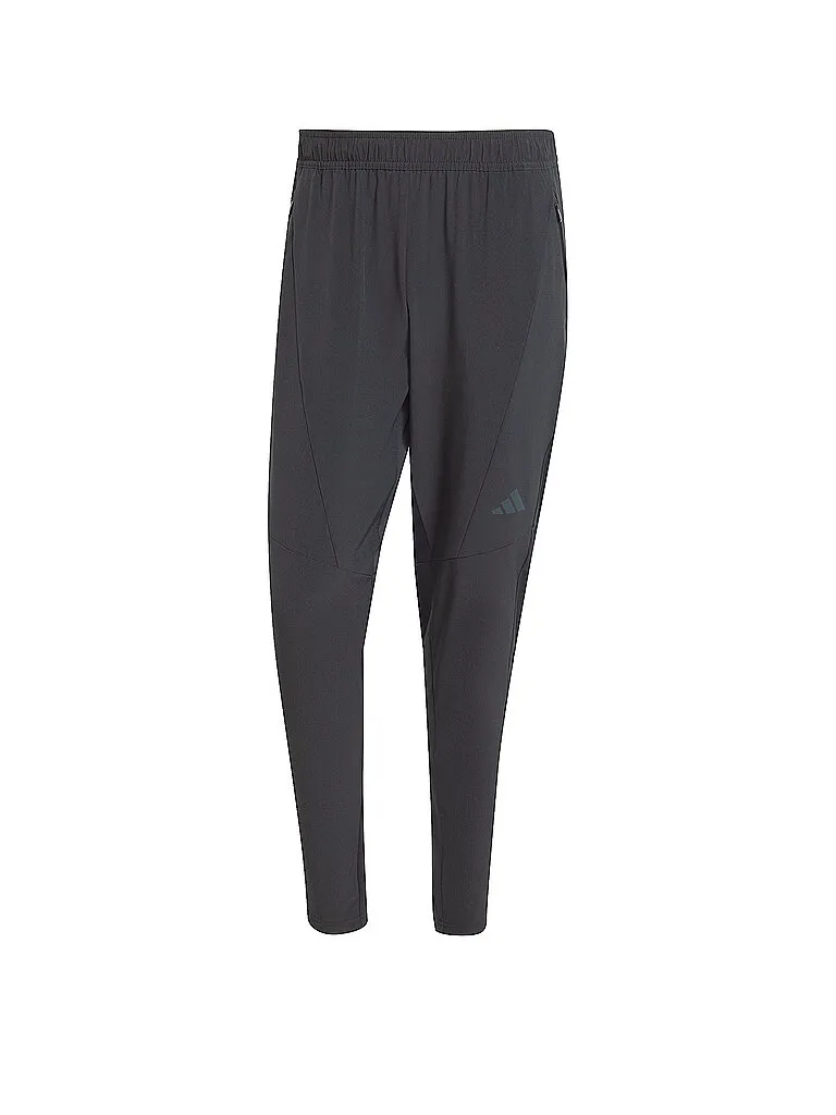 adidas Herren Fitnesstight Designed for Training Hybrid