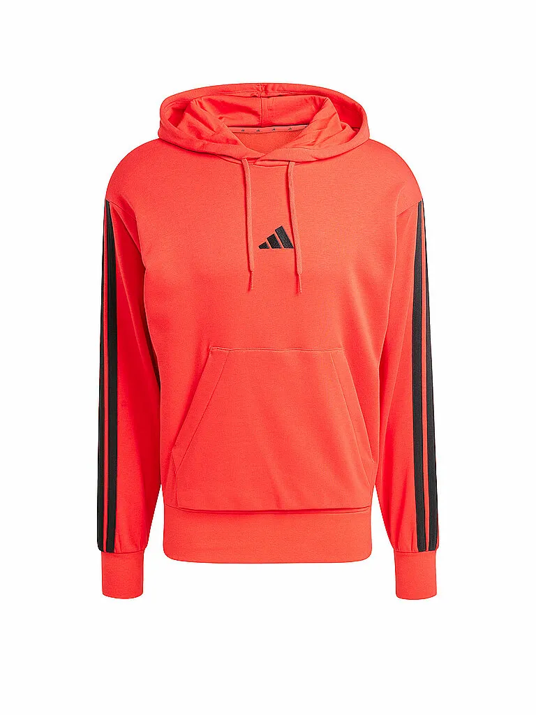 adidas Herren Hoodie 3S FT adidas Herren Hoodie 3S FT