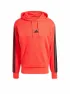 adidas Herren Hoodie 3S FT