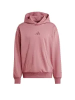 adidas Herren Hoodie All SZN rosa