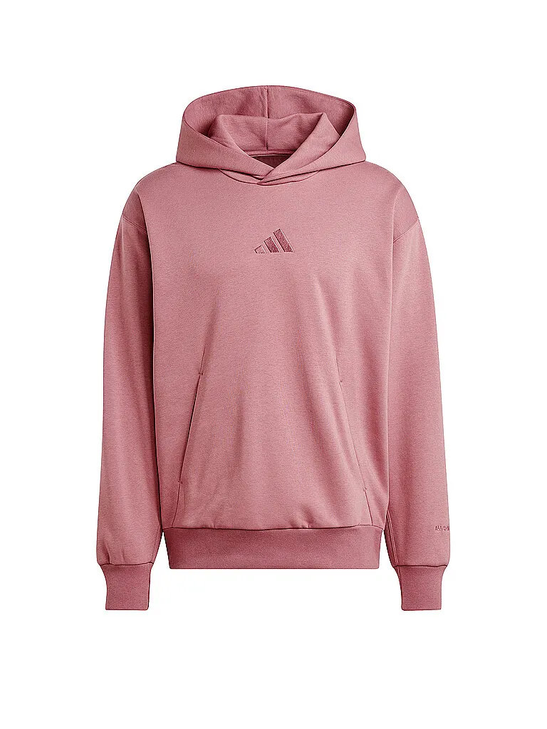 adidas Herren Hoodie All SZN rosa