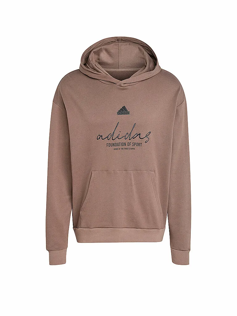adidas Herren Hoodie BL adidas Herren Hoodie BL