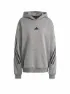 adidas Herren Hoodie Future Icons 3-Streifen
