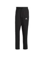 adidas Herren Hose AEROREADY Essentials Stanford Open Hem Embroidered Small Logo adidas Herren Hose AEROREADY Essentials Stanford Open Hem Embroidered Small Logo