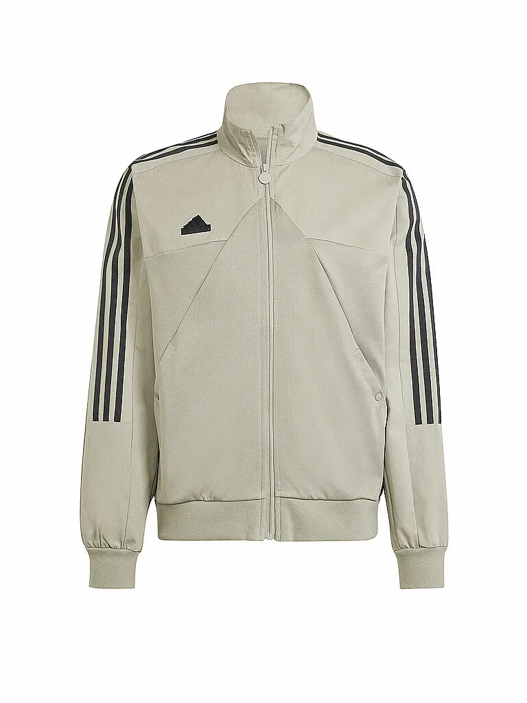 adidas Herren Jacke Tiro