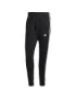 adidas Herren Jogginghose Essentials French Terry Tapered Cuff 3-Streifen