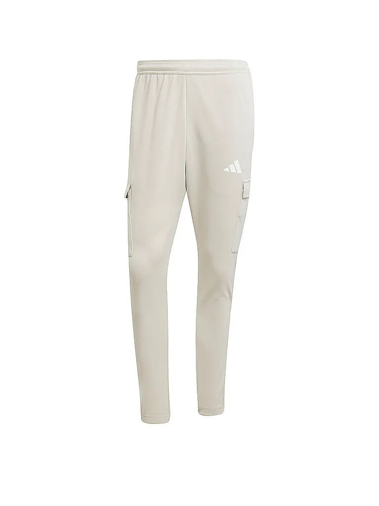 adidas Herren Jogginghose Tiro Cargo creme adidas Herren Jogginghose Tiro Cargo creme