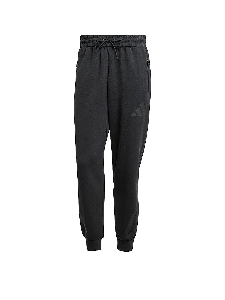 adidas Herren Jogginghose Z.N.E., Schwarz adidas Herren Jogginghose Z.N.E., Schwarz