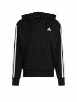 adidas Herren Kapuzenjacke 3S FT FZ adidas Herren Kapuzenjacke 3S FT FZ