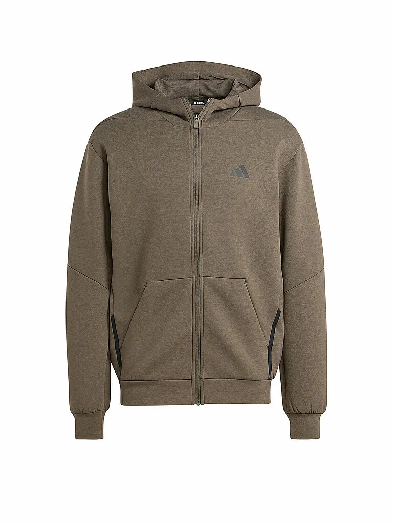 adidas Herren Kapuzenjacke Designed for Training adidas Herren Kapuzenjacke Designed for Training