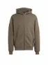 adidas Herren Kapuzenjacke Designed for Training