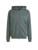 adidas Herren Kapuzenjacke Pump Workout