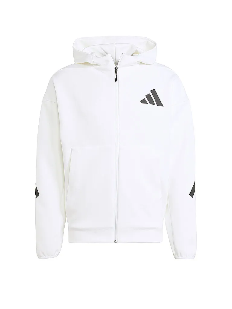 adidas Herren Kapuzenjacke Z.N.E.