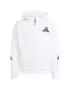 adidas Herren Kapuzenjacke Z.N.E.