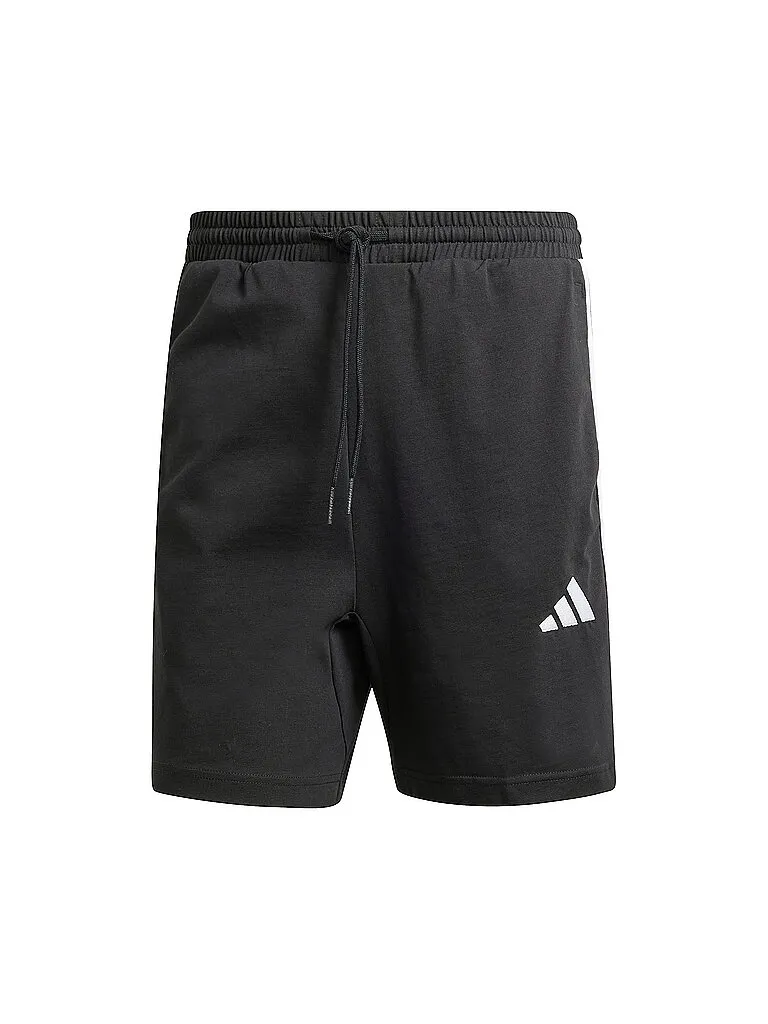 adidas Herren Short 3S SJ 7 adidas Herren Short 3S SJ 7