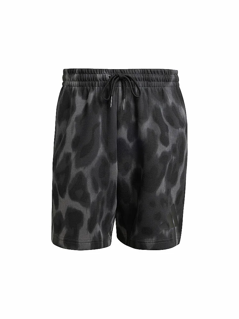 adidas Herren Short FI 3Bar adidas Herren Short FI 3Bar