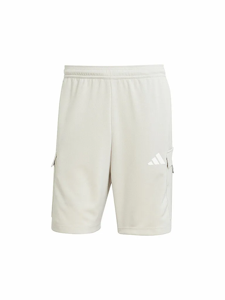 adidas Herren Short Tiro Car creme adidas Herren Short Tiro Car creme