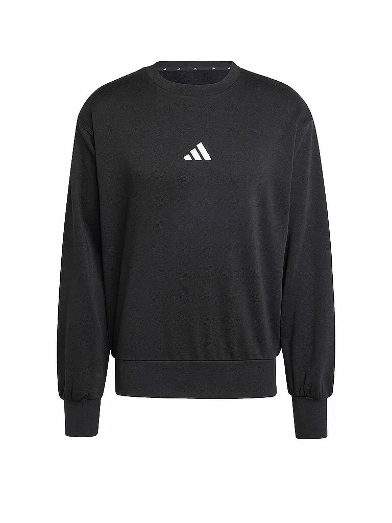 adidas Herren Sweater Essentials Feelcozy