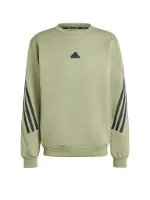 adidas Herren Sweater Future Icons 3-Streifen