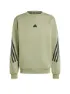 adidas Herren Sweater Future Icons 3-Streifen