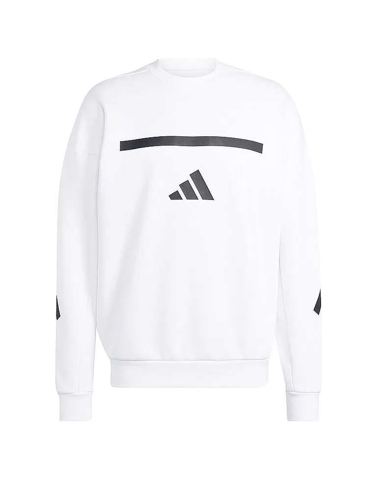 adidas Herren Sweater ZNE adidas Herren Sweater ZNE