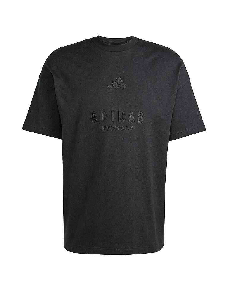 adidas Herren T-Shirt ALL SZN