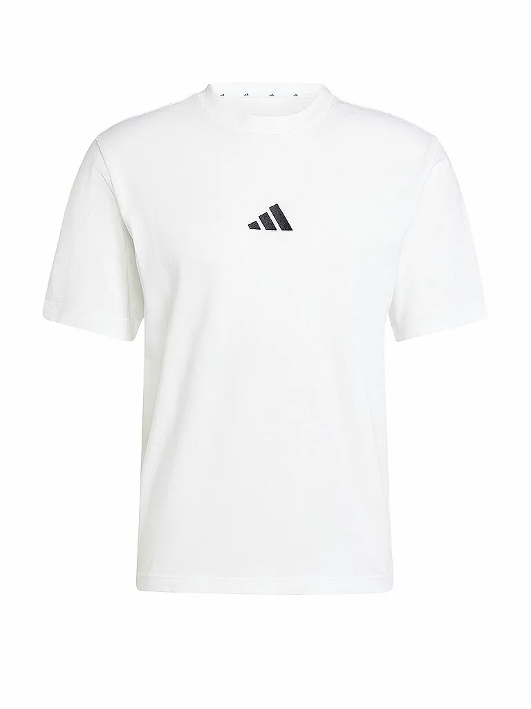 adidas Herren T-Shirt SL SJ T adidas Herren T-Shirt SL SJ T