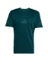 adidas Herren T-Shirt ZNE