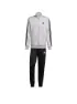 adidas Herren Trainingsanzug 3S FT TT TS