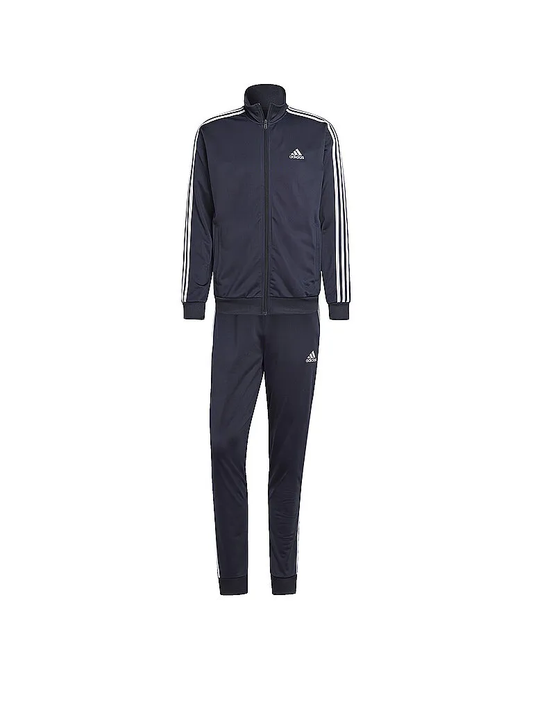 adidas Herren Trainingsanzug