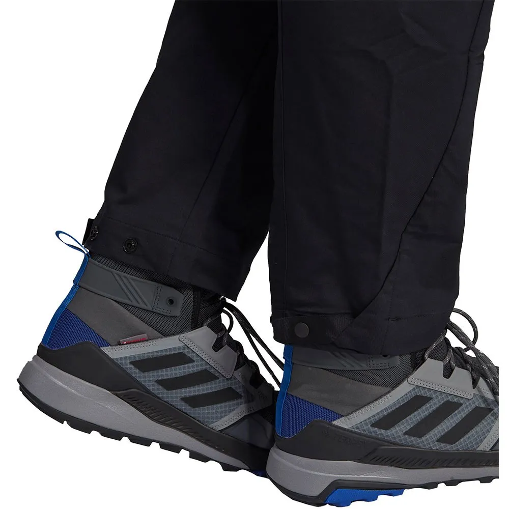 adidas Hike Relax Hosen, Black, Regular adidas Hike Relax Hosen, Black, Regular