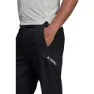 adidas Hike Relax Hosen, Black, Regular